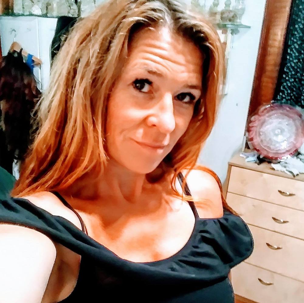 Meet your Posher, Tiffany